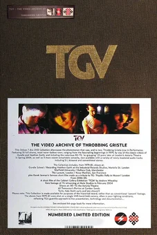 Tatu - The Video Collection · Nevix