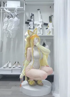 Sex Doll: Her Temperature · Nevix